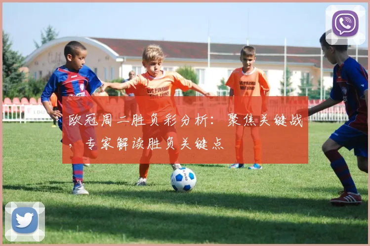 欧冠周二胜负彩分析：聚焦关键战，专家解读胜负关键点